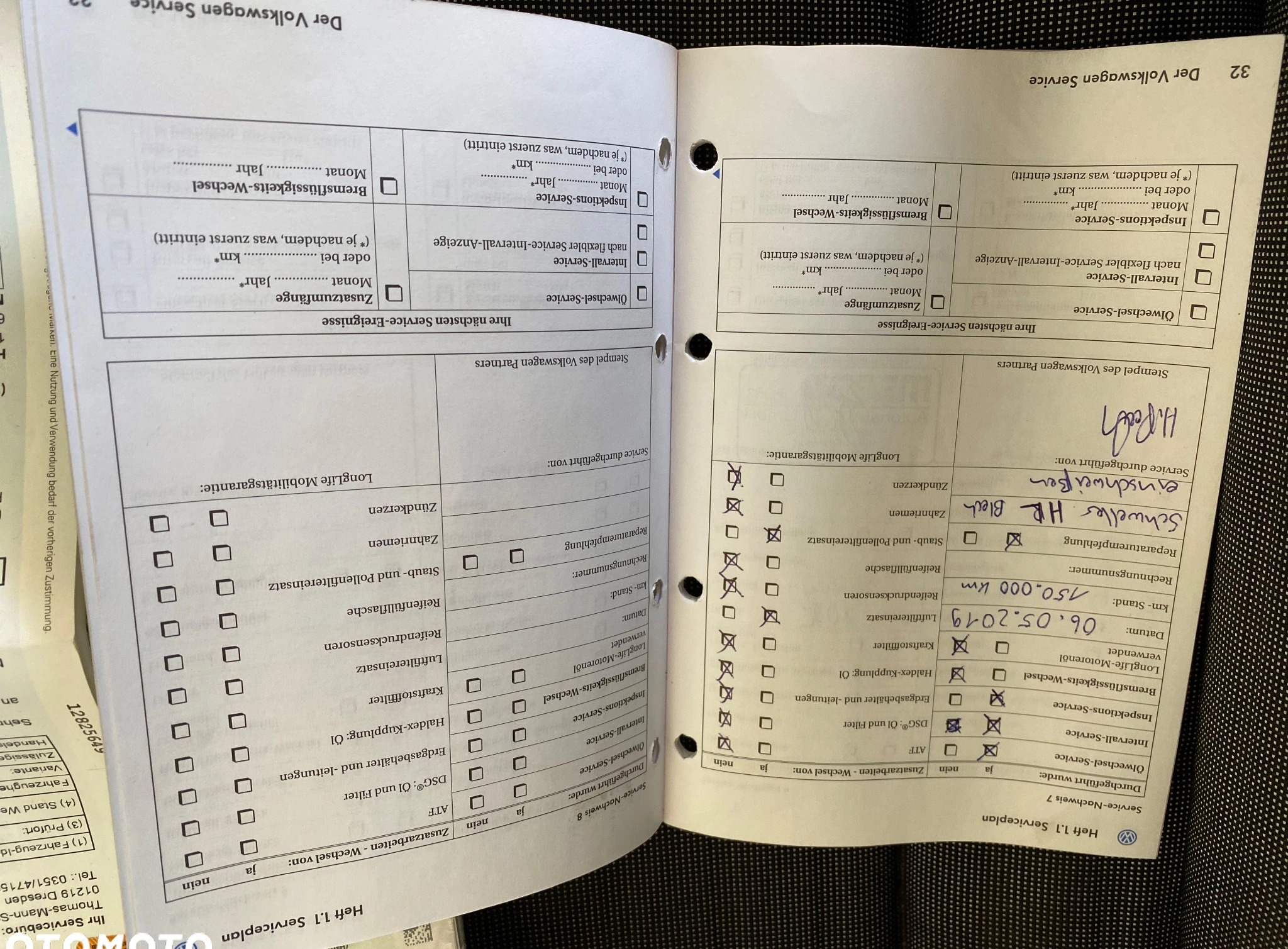 Volkswagen Golf cena 11999 przebieg: 215000, rok produkcji 2007 z Kłodawa małe 562